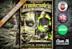 design an awesome movie or theatre poster for you