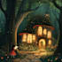 draw children book illustrations