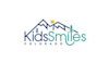 design kids dental office logo
