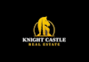 design luxury real estate logo