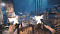 oculus game unity vr game oculus quest 2,3 sandbox shooting game vr ar app