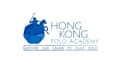 design iconic sustainability polo academy logo