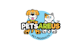 make aesthetics powerful new logo for pet products