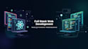 develop full stack web applications with reactjs and nodejs