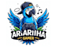 design high quality parrot mascot logo with creative concepts