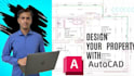 do professional autocad 2d drafting and technical drawings