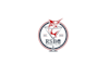 design red snapper breakfast club logo