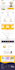 create responsive and modern website UI using HTML, CSS, and js