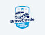 design awesome retro car logo
