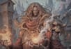 make a dnd character art and oc character