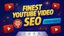 optimize your youtube video SEO