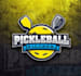 design impressive pickle ball kitchen logo