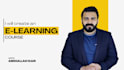create an elearning course