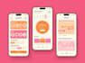 develop ovulation tracker app, track anything app, tracking app
