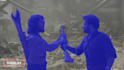 expert rotoscoping and background cleanup services