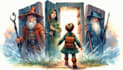 illustrate your childrens book