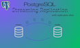 configure postgresql asynchronous replication using replication slots