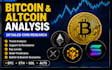 analyze btc, ethereum and altcoins with technical analysis