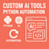 build ai automation tools