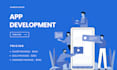 do mobile app development