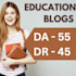 do guest post on education sites