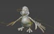 rig your 3d creature character vehicles robots in blender