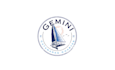 design custom particular sailboat charter logo