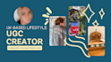 create ugc videos for dog and pet products