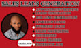 do high ticket sales representative, sales closing and telemarketing for you