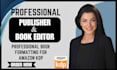 do manuscript editing nonfiction book christian book editor create ebook