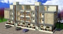 do create 3d views