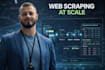build large scale web scraping and data extraction systems