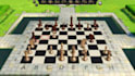 develop 2d or 3d card game, ludo game, board game, chess game in unity
