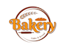 design modern awesome bakery logo