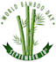 design a awesome bamboo logo