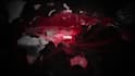 do johnny haris style animations with custom map animations