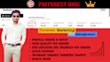 skyrocket your traffic with expert pinterest marketing