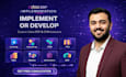 customize and implement odoo erp to fit your business needs
