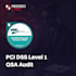 conduct pci dss level 1 qsa audit