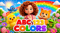 create best kids learning videos