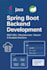 be your spring boot developer for backend java applications