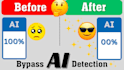 rewrite ai text to sound natural and human