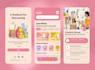develop e learning app, education app, course app, edtech, learning app