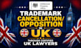 file trademark opposition in UK