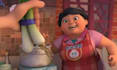 do custom 4k 3d animation video, 3d disney animation, disney pixar, short reel