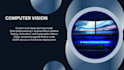 build advanced ai solution for computer vision and image processing