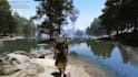 create skyrim and fallout 4 mods, custom 3d models and game assets
