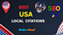 create best USA local citations