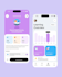 interactive learning mobile app development, edtech learning app