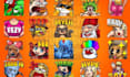 design custom twitch sub badges twitch sub emotes, bit badges